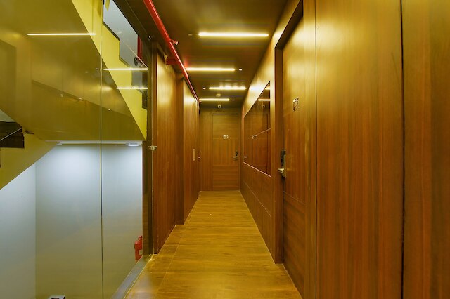 ファブホテル エロス 282