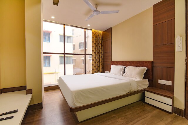 ファブホテル エロス 282