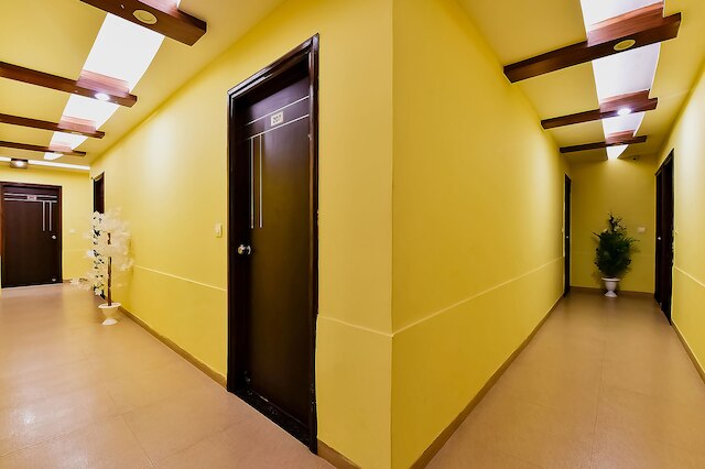 ファブエクスプレス シルバー プラザ