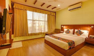 ファブホテル ザ BTM 宮殿ホテル