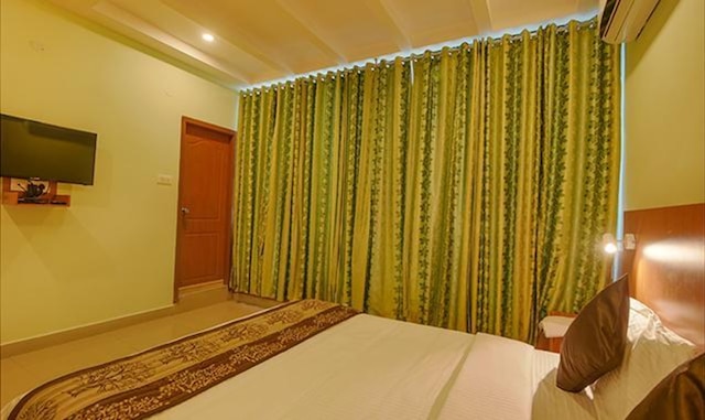 ファブホテル ザ BTM 宮殿ホテル