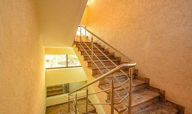 ファブホテル ザ BTM 宮殿ホテル