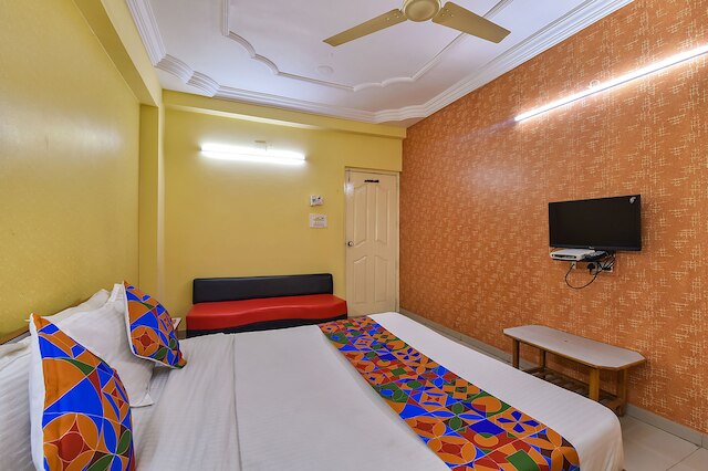 ファブエクスプレス バイブラント レジデンシー