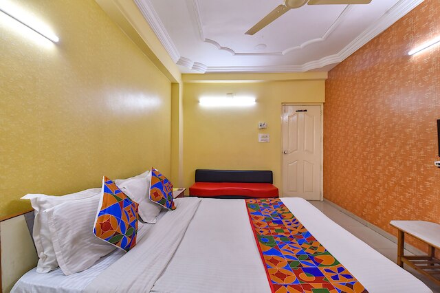 ファブエクスプレス バイブラント レジデンシー