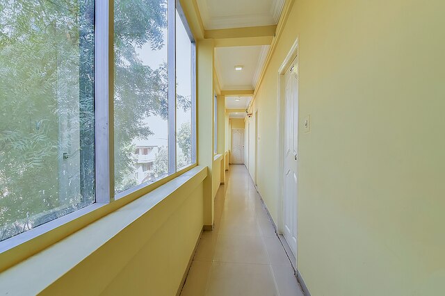 ファブエクスプレス バイブラント レジデンシー