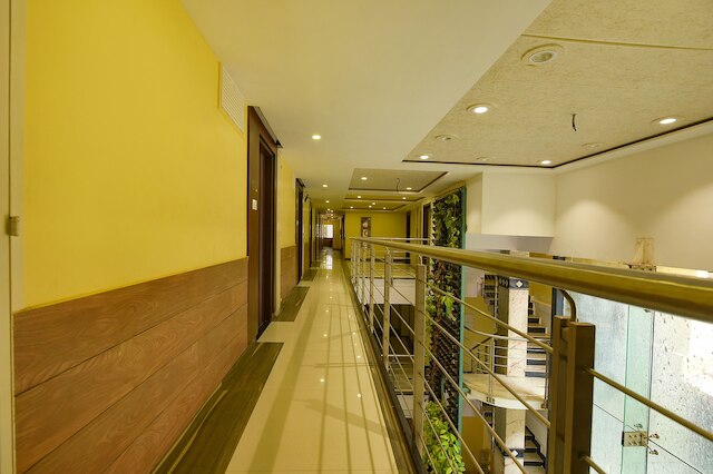 ファブホテル フェニックス リゾーツ