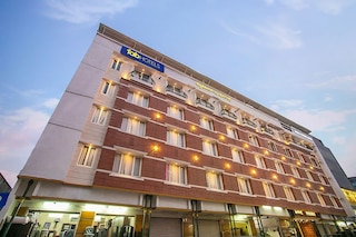 ファブホテル フェニックス リゾーツ