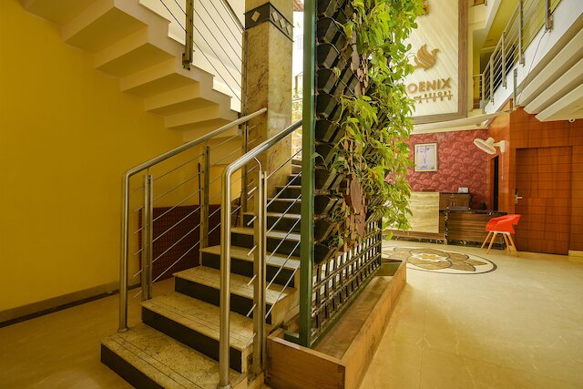 ファブホテル フェニックス リゾーツ