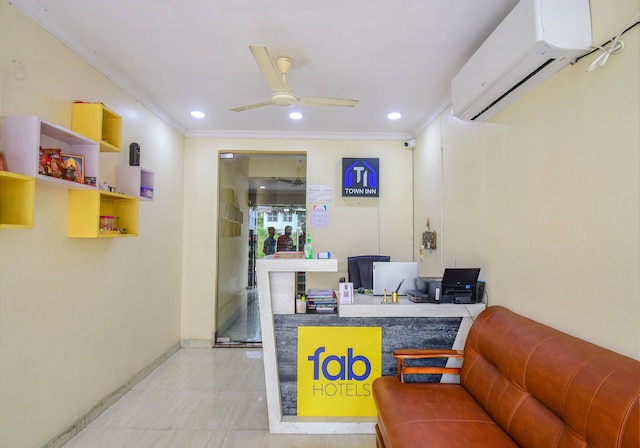 ファブホテル ディヴラ イン