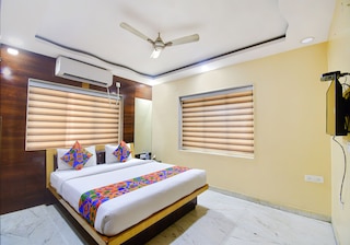 ファブホテル ディヴラ  イン