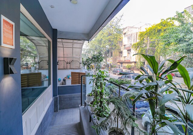 ファブホテル ロード イン