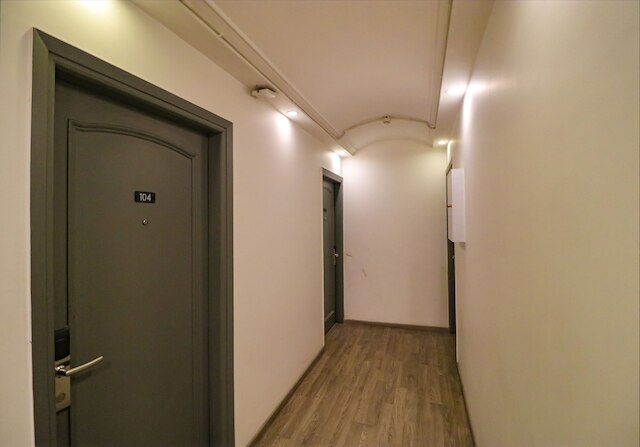 ファブホテル ロード イン