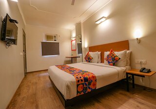 ファブホテル ロード  イン