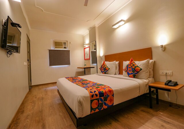 ファブホテル ロード イン