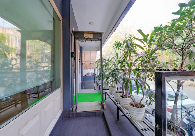 ファブホテル ロード イン