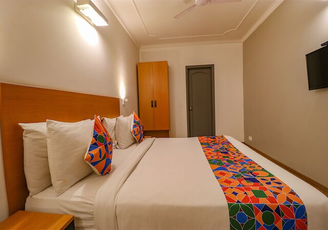 ファブホテル ロード イン