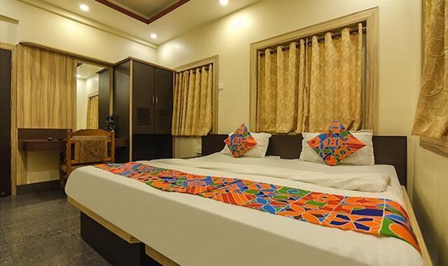 ファブエクスプレス シバァリヤ