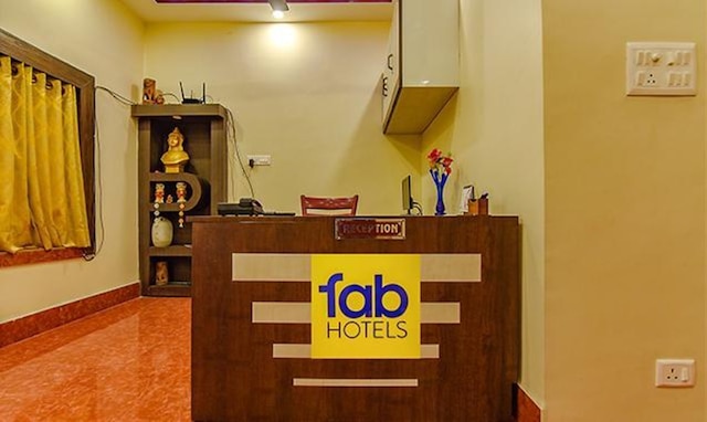 ファブエクスプレス シバァリヤ