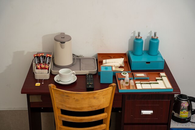 オールドダーバーホテル＆レストラン