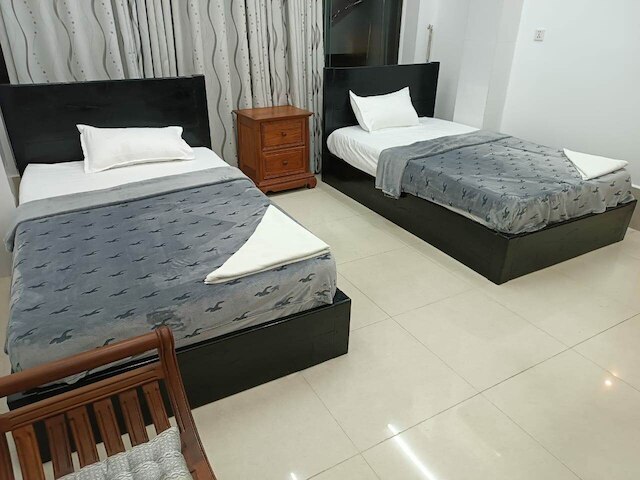 オールドダーバーホテル＆レストラン