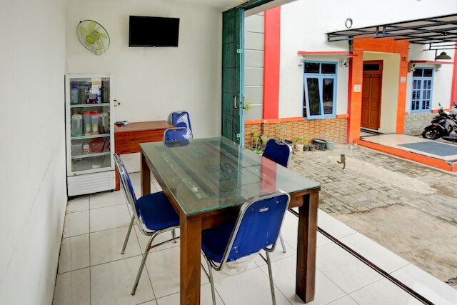 OYO 3767 ペルマタ ハウス