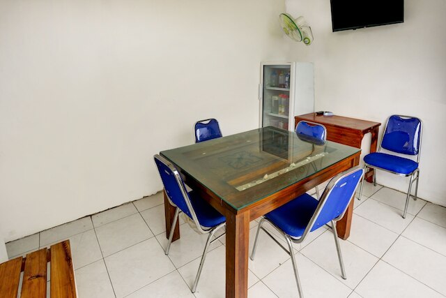 OYO 3767 ペルマタ ハウス