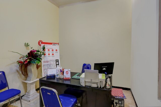 OYO 3767 ペルマタ ハウス