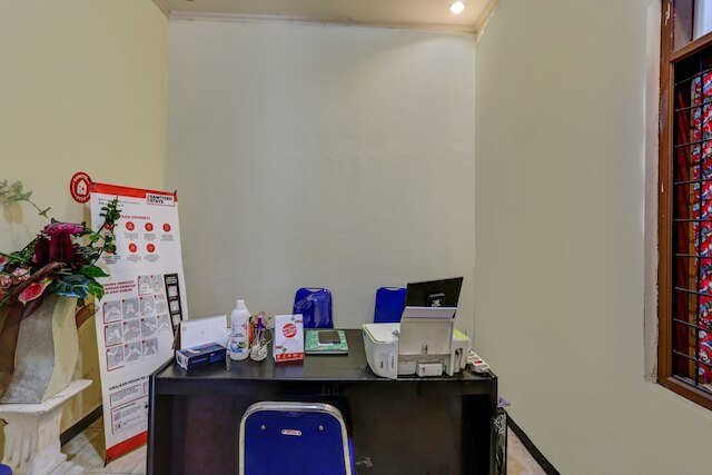 OYO 3767 ペルマタ ハウス