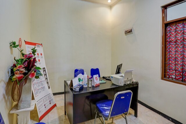 OYO 3767 ペルマタ ハウス