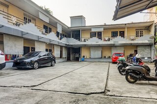 ホテル O 59 レジデンス