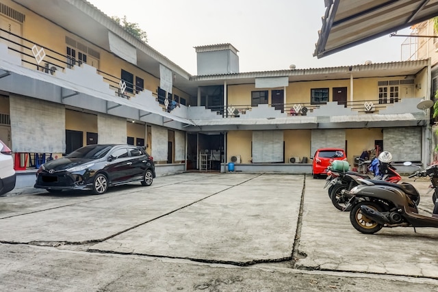 ホテル O 59 レジデンス