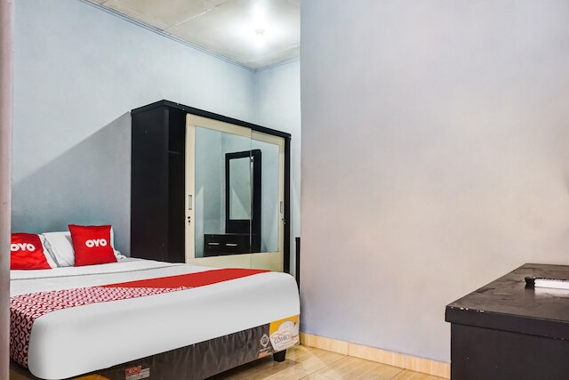 ホテル O 59 レジデンス