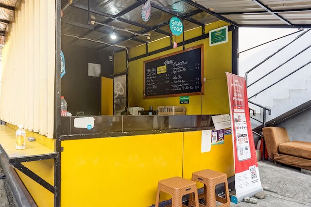 ホテル O 59 レジデンス