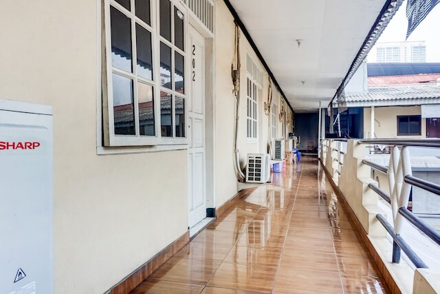 ホテル O 59 レジデンス