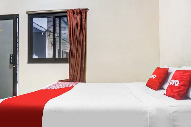 ホテル O 59 レジデンス