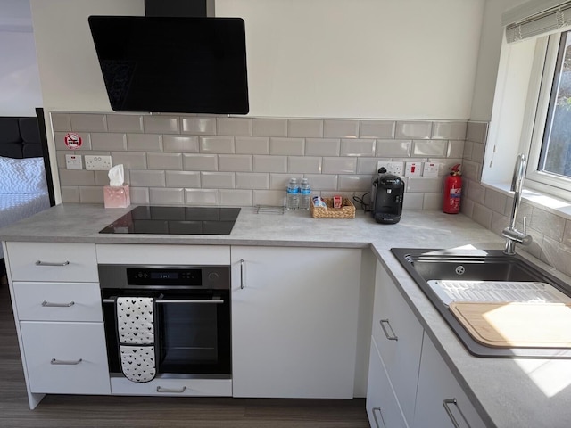 インビティング 1  ベッド スタジオ イン マンチェスター & フィール アット ホーム