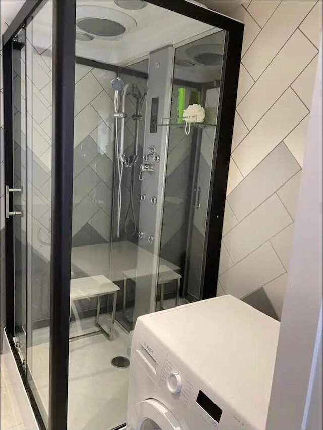 インビティング 1  ベッド スタジオ イン マンチェスター & フィール アット ホーム