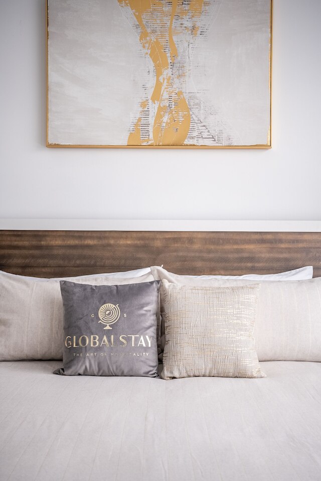 グローバルステイ ラグジュアリー タウンハウス イン ダウンタウン トロント