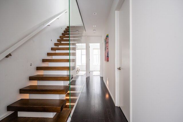 グローバルステイ ラグジュアリー タウンハウス イン ダウンタウン トロント