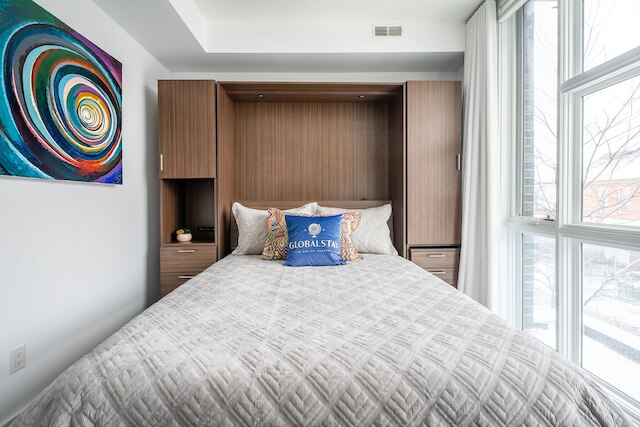 グローバルステイ ラグジュアリー タウンハウス イン ダウンタウン トロント