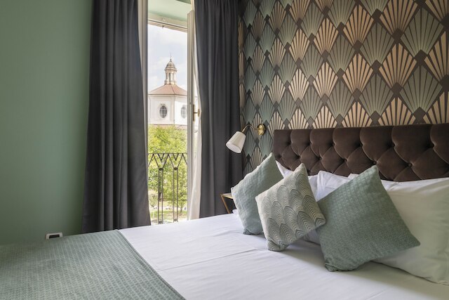 ハートミラノアパートments - ドゥオモ地区