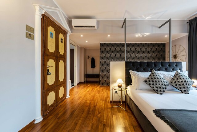 ハートミラノアパートments - ドゥオモ地区