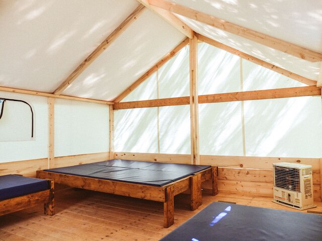 サンダンス・バイ・ベースキャンプ