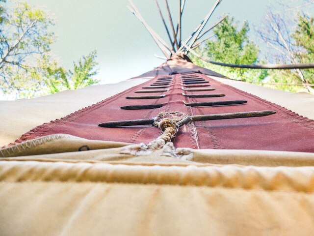 サンダンス・バイ・ベースキャンプ