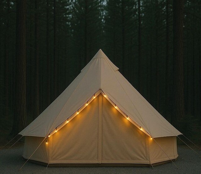 サンダンス・バイ・ベースキャンプ