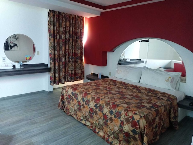 ホテル・アフロディタ