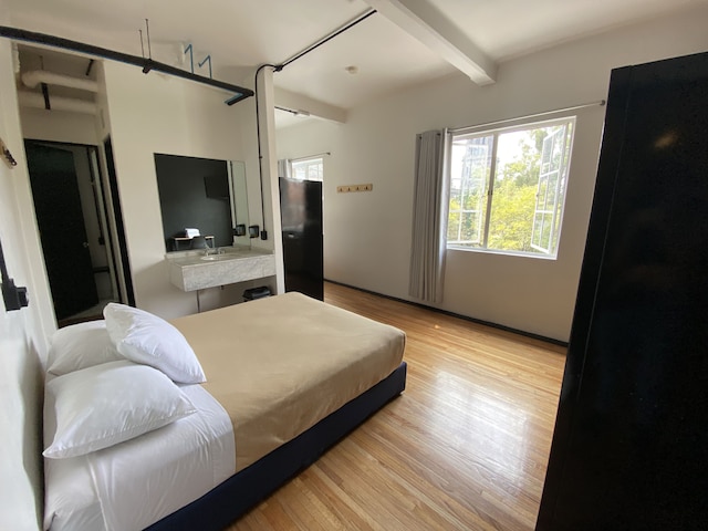 ホステル・ムンド・ホーベン