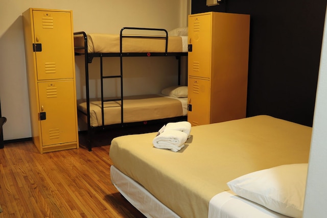 ホステル・ムンド・ホーベン