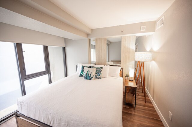 ステイ・トゥギャザー・オン・ザ・ストリップ - 3ベッドコンド