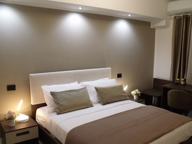 ホテル・プラザ・ウンゲリア